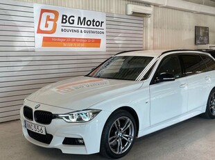 BMW 330i xDrive Touring M Sport Navi B-Kamera Cockpit 2018, Kombi