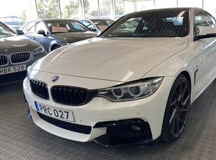 BMW 428i xDrive Coupé M Sport 2014, Sportkupé