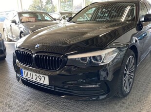 BMW 520d Sport line 2019, Kombi