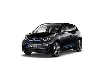 BMW i3120 Ah Comfort Advanced Ränte 2022, Halvkombi