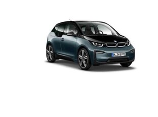 BMW i3120Ah Charged Plus Navi DA Kamera Tonade BSI 2023, Halvkombi