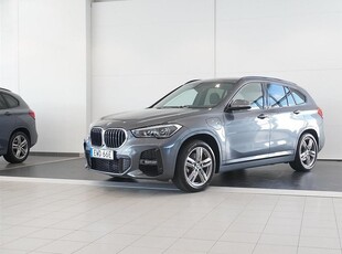 BMW X1xDrive25e M-Sport Backkamera Drag HUD 2022, SUV