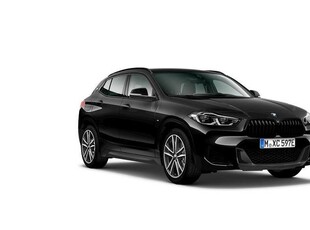 BMW X2xDrive25e M Sport Navi Rattvärme HUD Tonade 19 2021, SUV