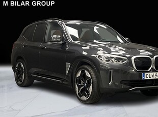 BMW X3i Harman Kardon Ränte 2021, SUV