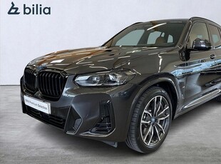 BMW X3xDrive30e M Sport 20