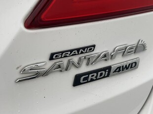 Hyundai Grand Santa Fe