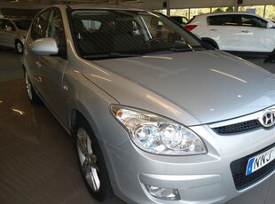 Hyundai i302.0 Euro 4 2008, Halvkombi