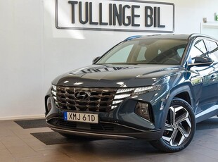 Hyundai TucsonPHEV Advanced KRELL 360° Navi Läder Drag 2022, SUV