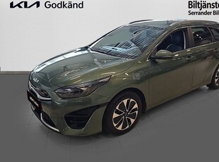 Kia Cee´dCEED SW Plug-in Hybrid Advance 2023, Halvkombi