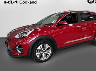 Kia e-Niro64 kWh Advance 2022, Crossover