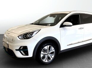 Kia e-NiroADVANCE 2022, Crossover