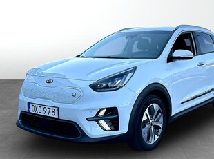 Kia e-NiroADVANCE PLUS 2021, Crossover