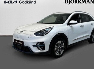 Kia e-NiroADVANCE PLUS 64KWH GODKÄND 2021, Crossover