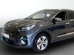 Kia e-NiroADVANCE PLUS TECH VINTERHJUL 2021, Crossover