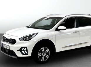 Kia NiroPlug-In Hybrid ADVANCE PLUS 2022, SUV