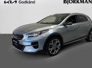 Kia XCeedPLUG-IN HYBRID ADVANCE PLUS 2 GODKÄND 2021, Halvkombi