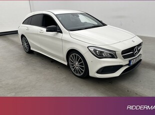 Mercedes CLA250Benz CLA 250 Shooting Brake AMG H K Kamera 2017, Kombi