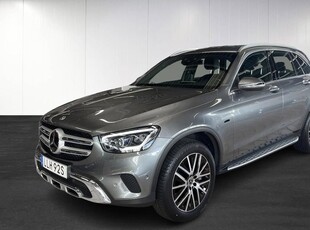 Mercedes GLC300Benz GLC 300 de 4MATIC, , 2021 2022, SUV