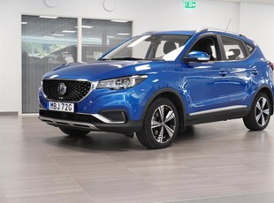 MG ZS EV Luxury 45kWh Panorama Backkamera Navigation