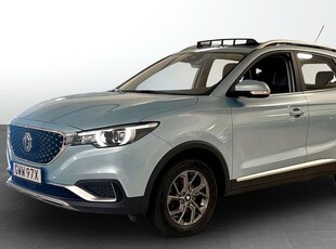 MG ZS EV45KWH LUXURY Pano, Navi 2021, SUV