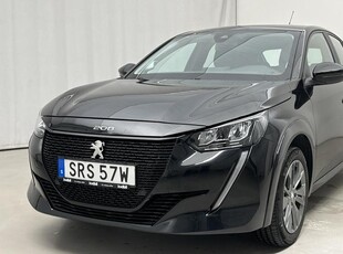 Peugeot e-20850 kWh 5dr 2022, Halvkombi