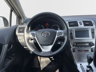 Toyota Avensis Kombi