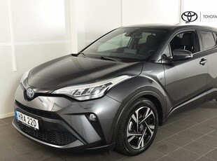 Toyota C-HR1.8 Elhybrid X-Edition MY23 BSM 2023, SUV