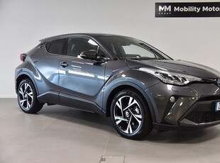 Toyota C-HR1.8 Hybrid X-Edition Backkamera NAVI 2022, SUV