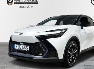 Toyota C-HRHybrid AWD-i 2,0 ELHYBRID EXECUTIVE PREMIERE EDI 2024, SUV