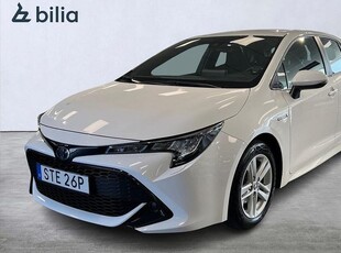 Toyota Corolla VersoCorolla Hybrid 1,8 5D Active SPI 2021, Kombi