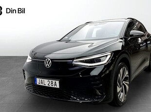 Volkswagen ID.4GTX 4M Drag Komfort 2023, SUV