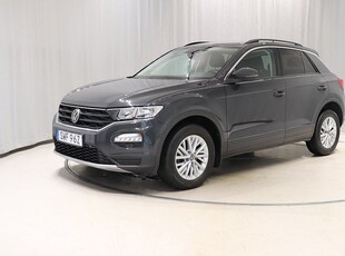 Volkswagen T-Roc1.5 TSI Aut Kamera ACC App-Connect 2022, SUV