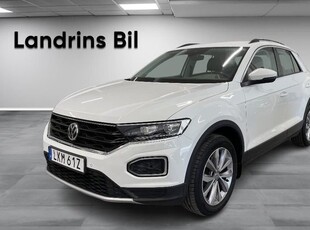 Volkswagen T-Roc2.0 TDI 4MOTION 2019, SUV