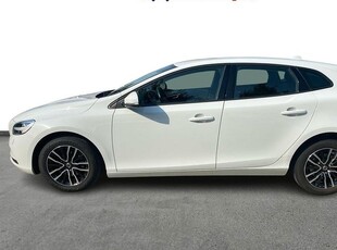 Volvo V40D2 Momentum, VOC, BLIS, Backkamera, Svensksåld, BT musik 2018, Kombi