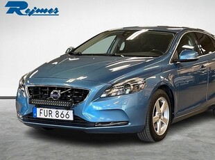 Volvo V40D2 Your Momentum 2016, Kombi