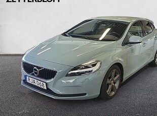 Volvo V40T2 Business Advanced 2017, Kombi