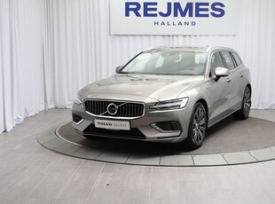 Volvo V60Recharge T6 Inscription Expression 2021, Kombi