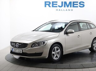 Volvo V60T3 aut Classic Edition 2018, Kombi