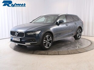 Volvo V90Cross Country D4 AWD Advanced Edt 2021, Kombi