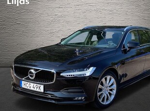 Volvo V90D4 Momentum Advanced SE II 2020, Kombi