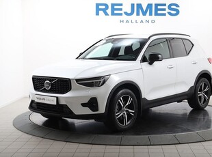 Volvo XC40B4 FWD Bensin Plus Dark 2024, SUV