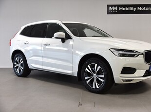 Volvo XC60B4 AWD Advanced Edition Momentum 2020, SUV