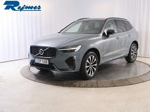 Volvo XC60B4 Diesel Plus Dark 2023, SUV