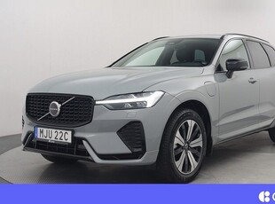 Volvo XC60Recharge T6 AWD Plus Dark Pano Navi Drag V-Hjul 2024, SUV