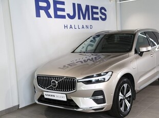 Volvo XC60Recharge T6 II Plus Bright 2024, SUV