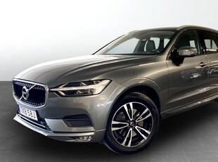 Volvo XC60T5 Advanced Värmare Dragkrok 2020, SUV