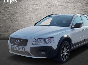 Volvo XC70D4 Classic Sport 2016, Kombi