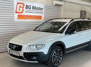 Volvo XC70D4 Dynamic Ed Sport AWD Aut Drag D-värm VoC 2015, Kombi