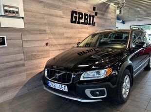 Volvo XC70D5 AWD Geartronic Momentum | | Drag 2008, Kombi