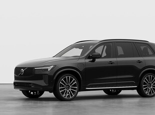 Volvo XC90T8 Ultimate Dark Nya modellen 2026, SUV